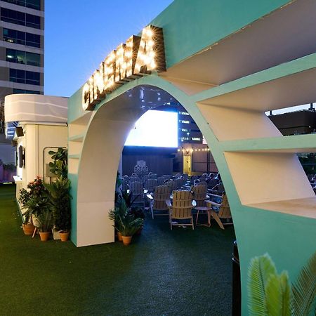 The Worthington Renaissance Fort Worth Hotel מראה חיצוני תמונה