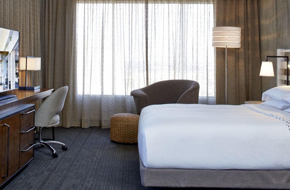 The Worthington Renaissance Fort Worth Hotel מראה חיצוני תמונה