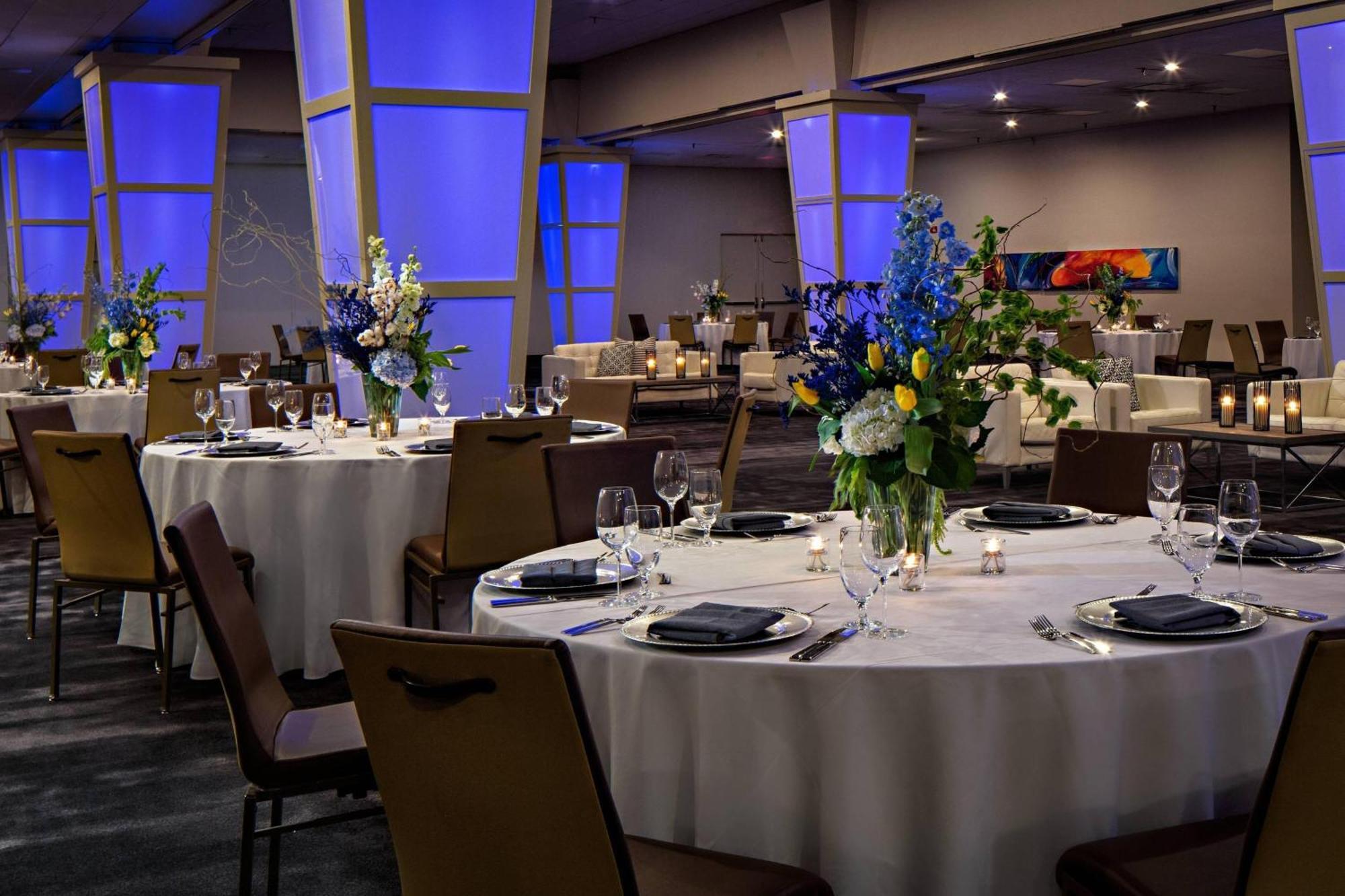 The Worthington Renaissance Fort Worth Hotel מראה חיצוני תמונה