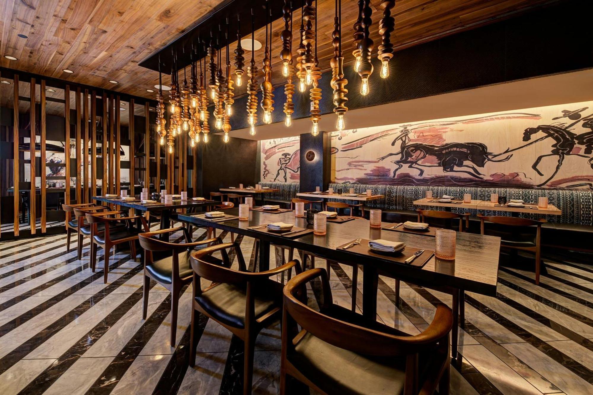 The Worthington Renaissance Fort Worth Hotel מראה חיצוני תמונה