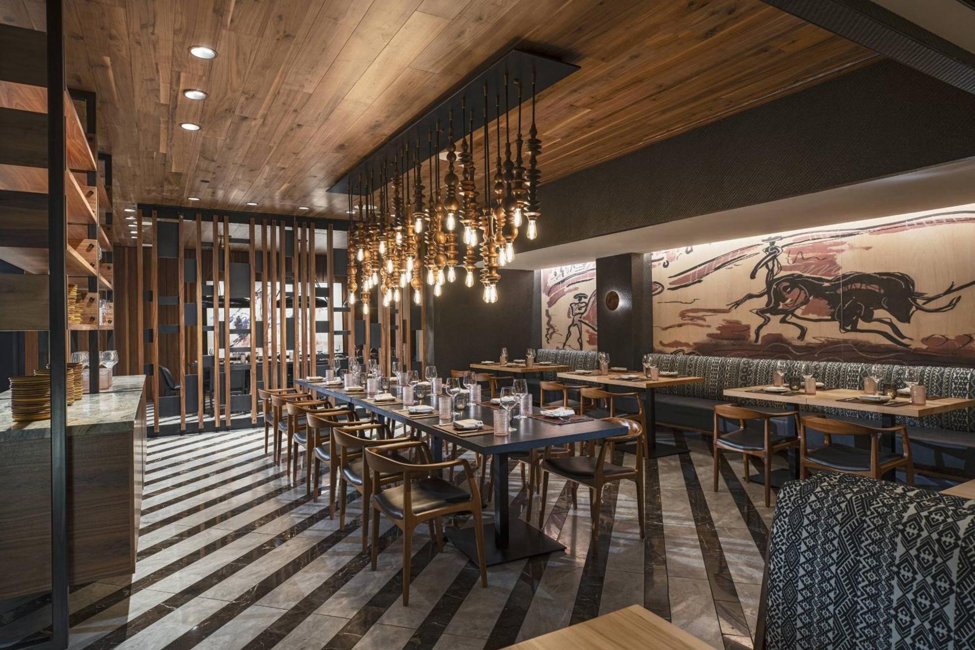 The Worthington Renaissance Fort Worth Hotel מראה חיצוני תמונה