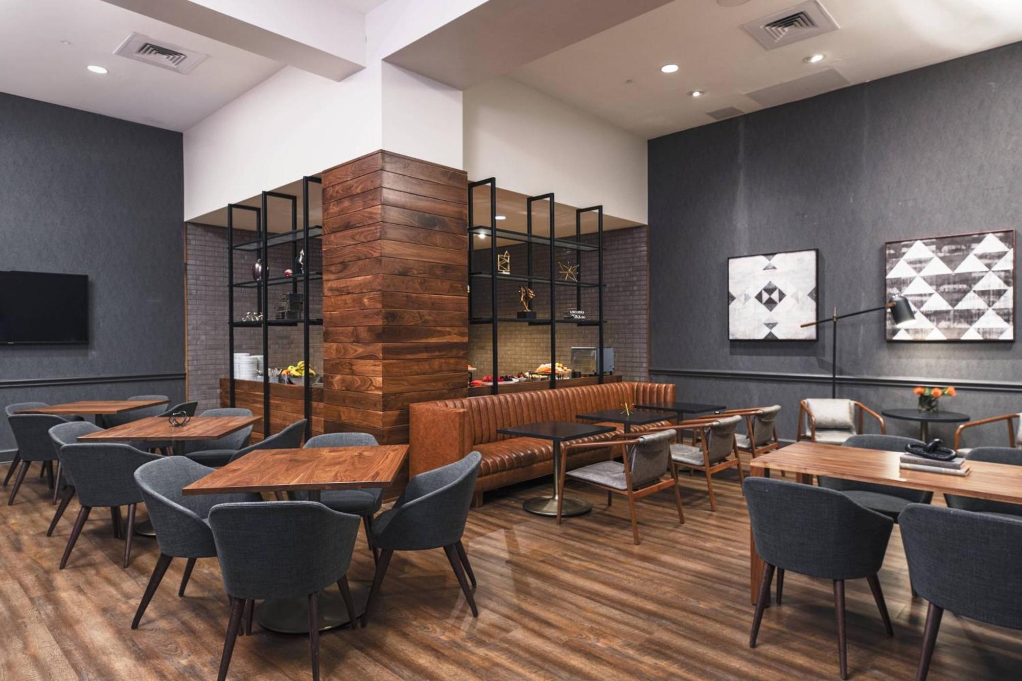 The Worthington Renaissance Fort Worth Hotel מראה חיצוני תמונה