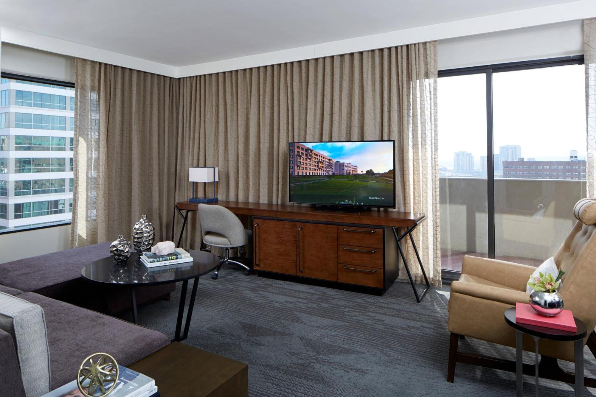 The Worthington Renaissance Fort Worth Hotel מראה חיצוני תמונה