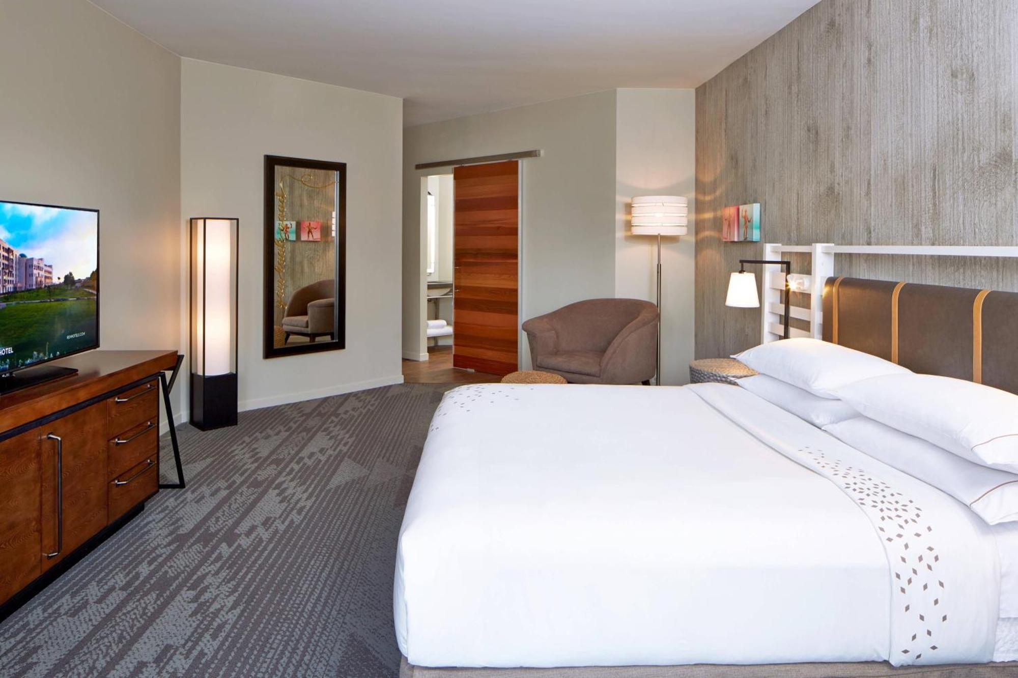 The Worthington Renaissance Fort Worth Hotel מראה חיצוני תמונה