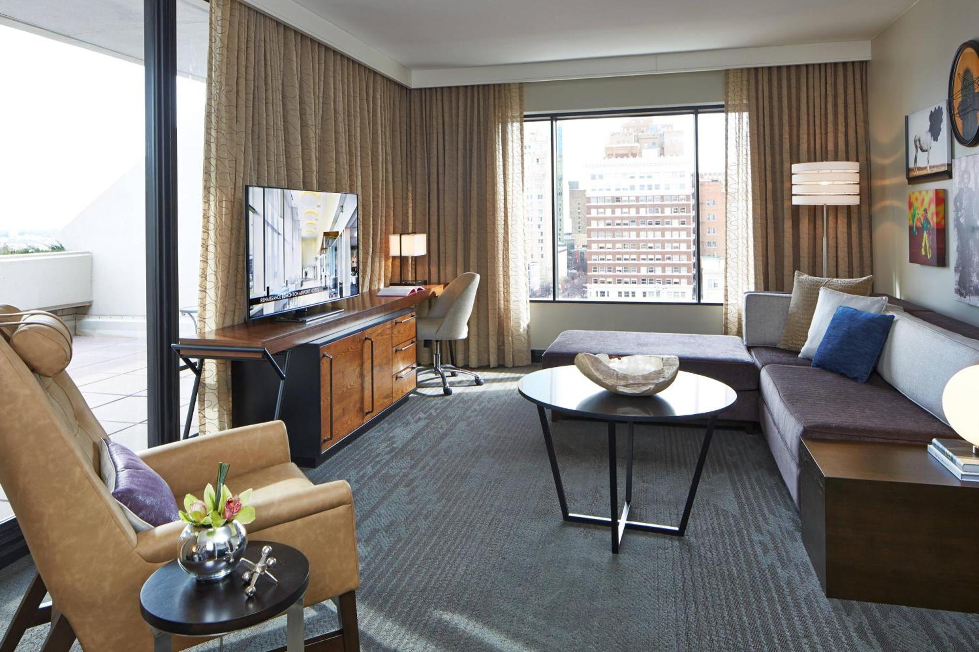 The Worthington Renaissance Fort Worth Hotel מראה חיצוני תמונה