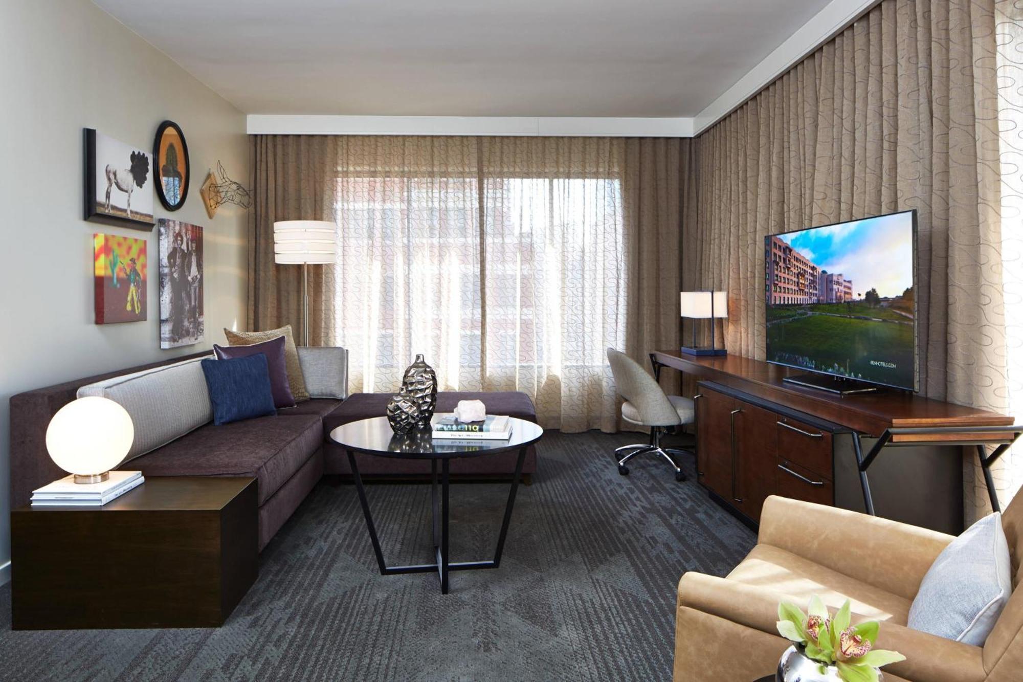 The Worthington Renaissance Fort Worth Hotel מראה חיצוני תמונה