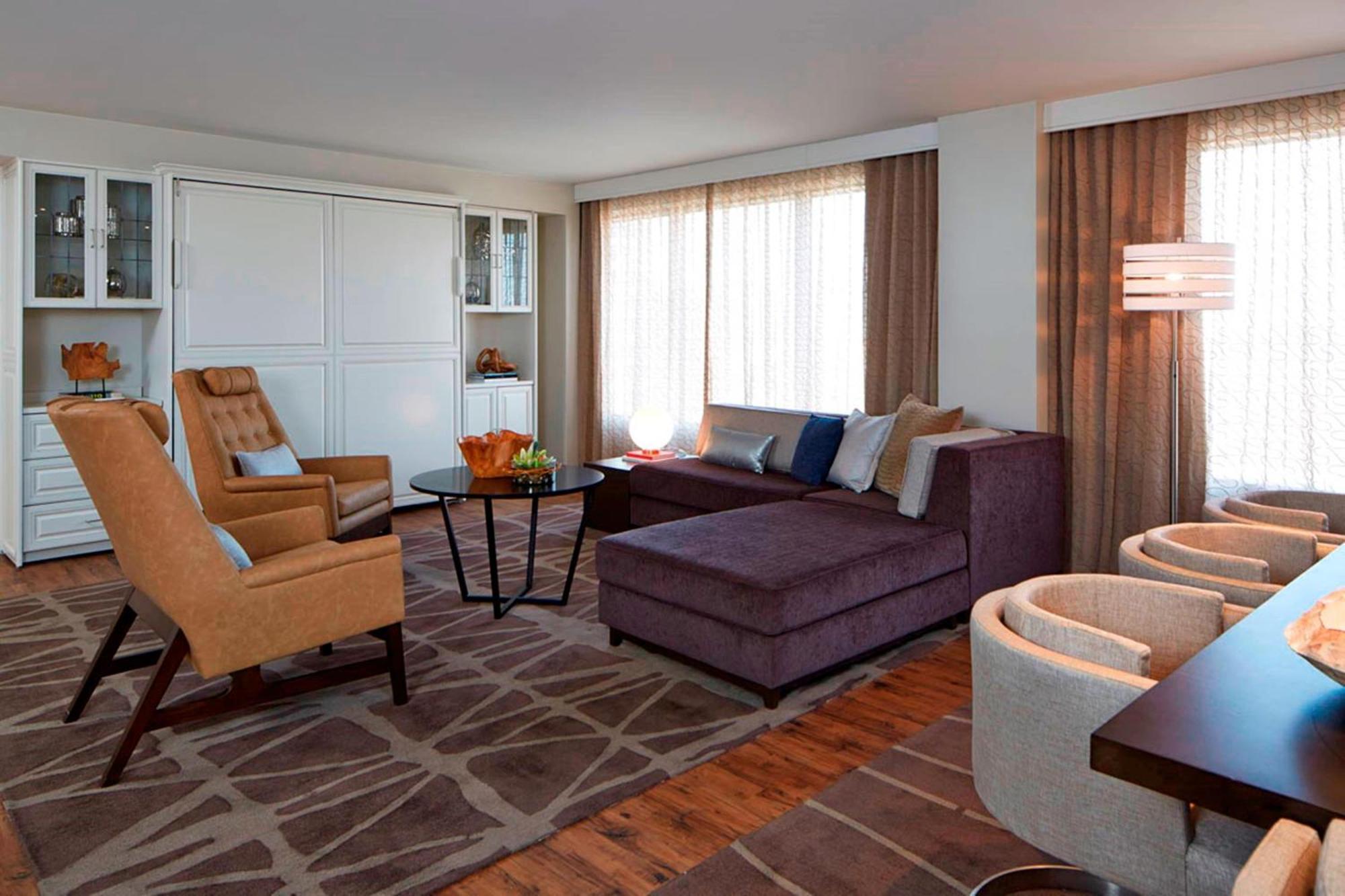 The Worthington Renaissance Fort Worth Hotel מראה חיצוני תמונה