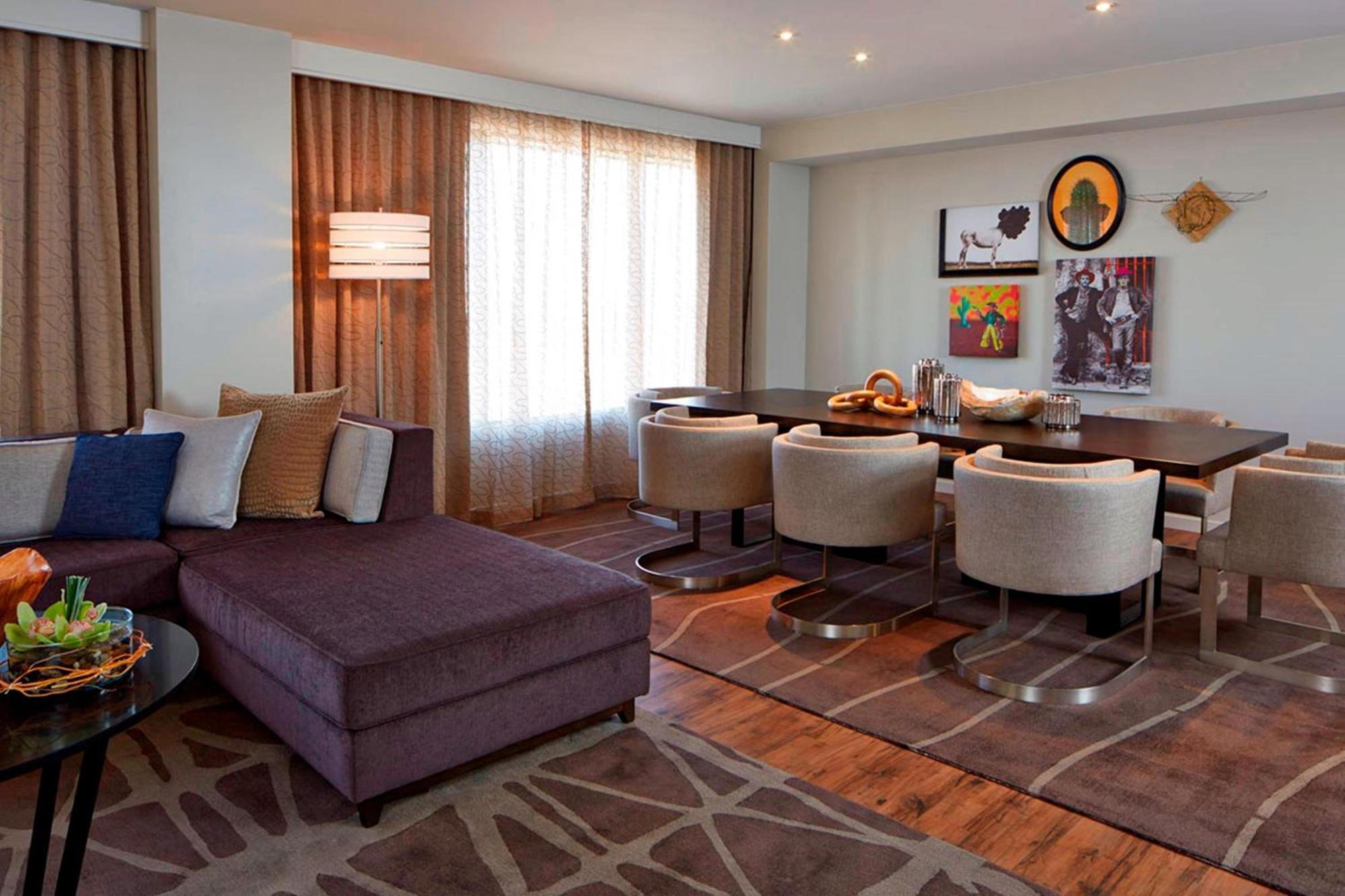The Worthington Renaissance Fort Worth Hotel מראה חיצוני תמונה
