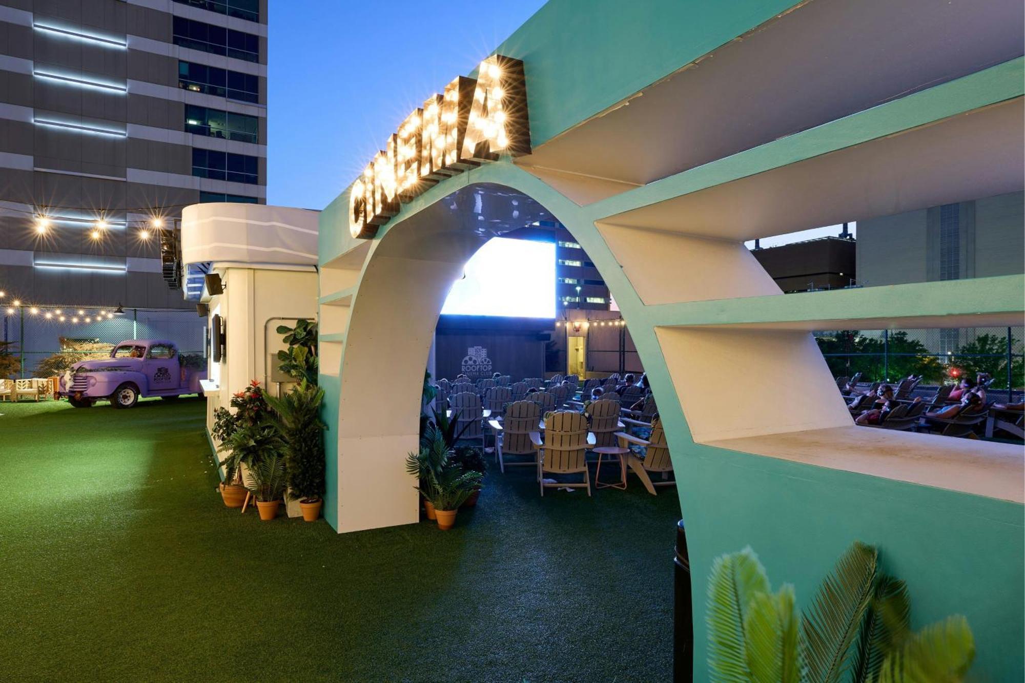 The Worthington Renaissance Fort Worth Hotel מראה חיצוני תמונה