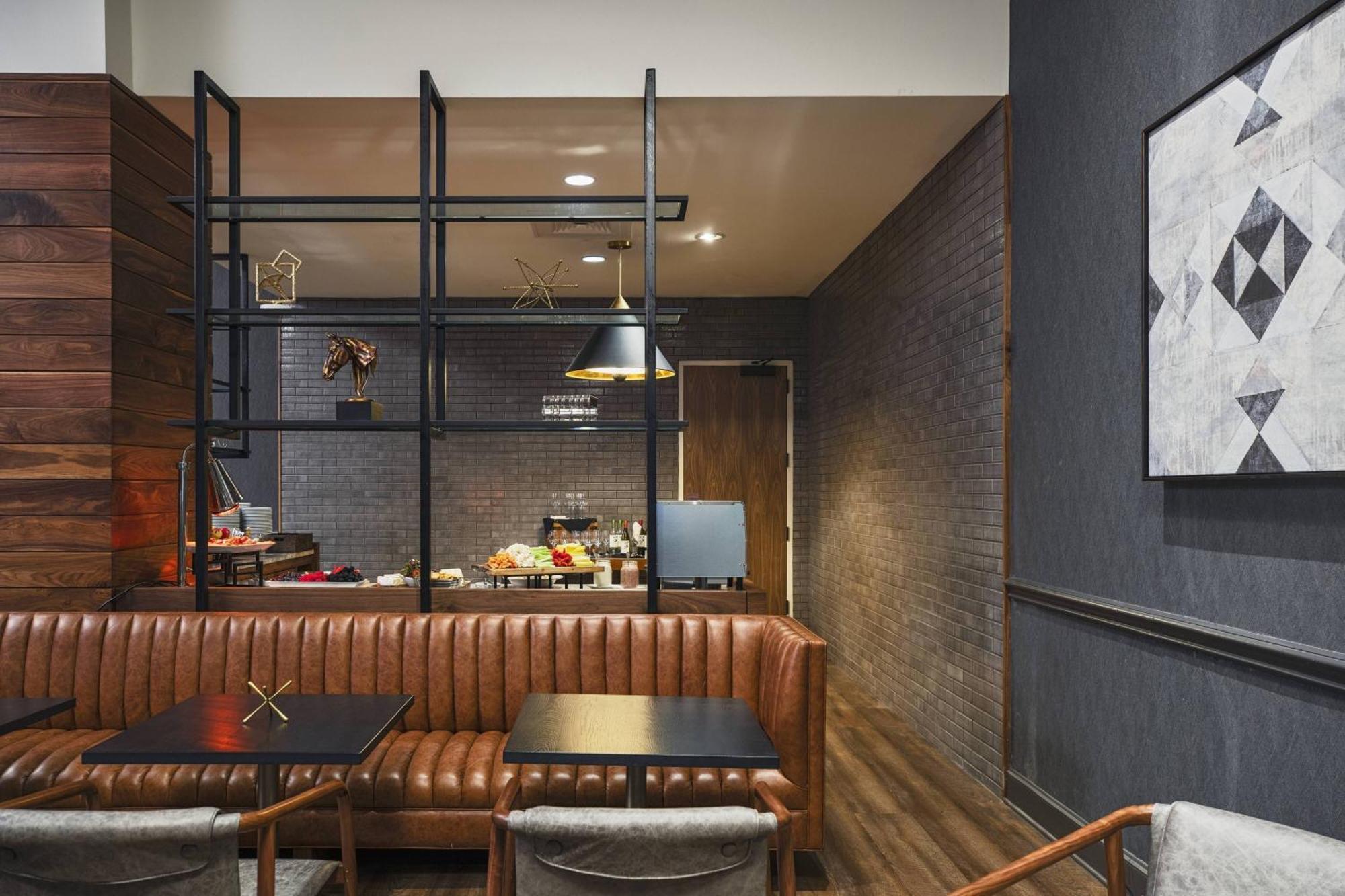 The Worthington Renaissance Fort Worth Hotel מראה חיצוני תמונה