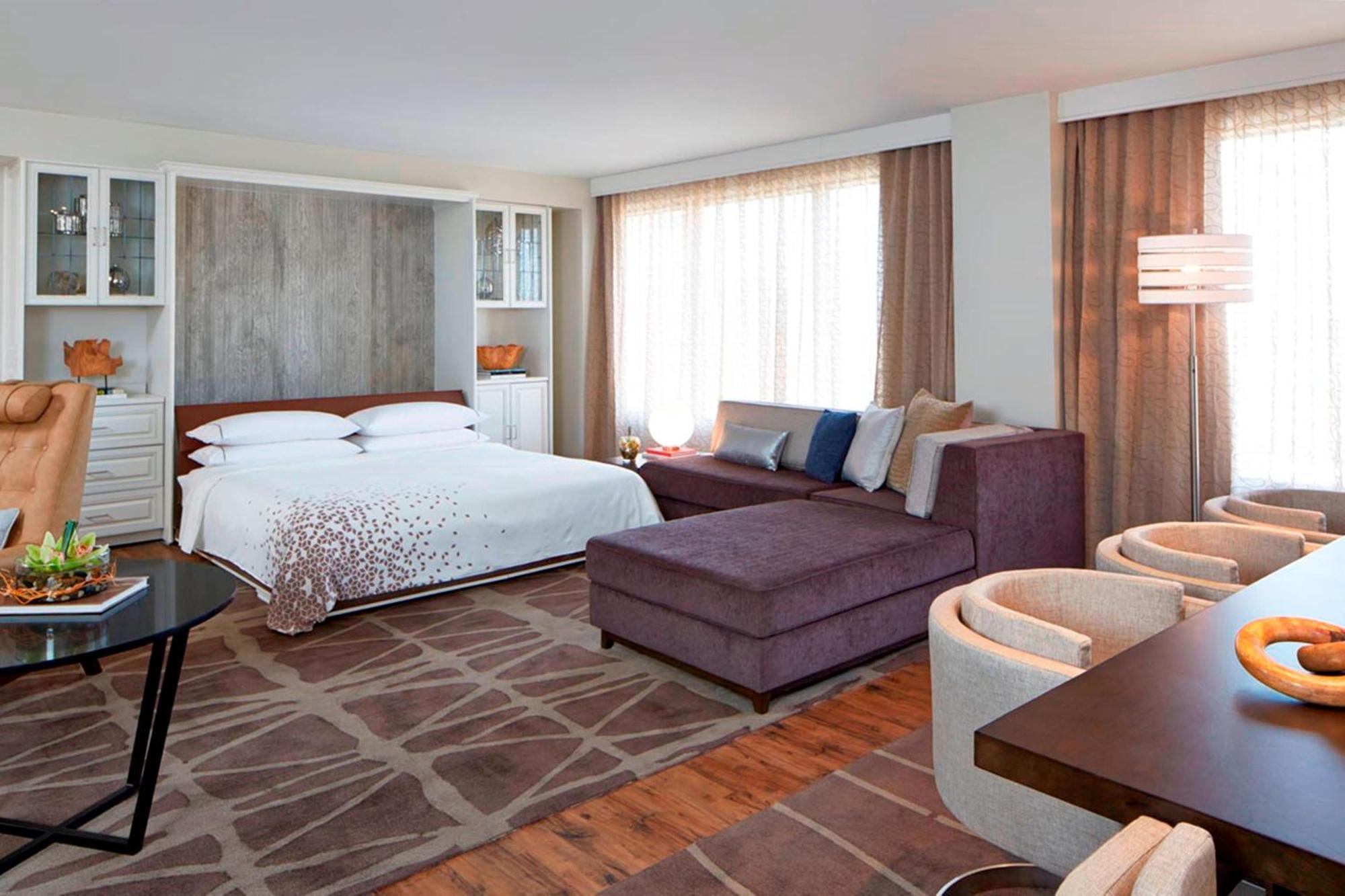 The Worthington Renaissance Fort Worth Hotel מראה חיצוני תמונה