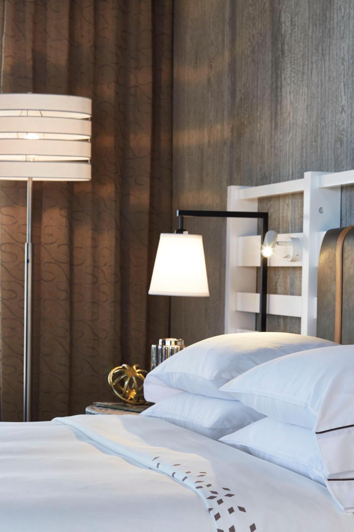 The Worthington Renaissance Fort Worth Hotel מראה חיצוני תמונה