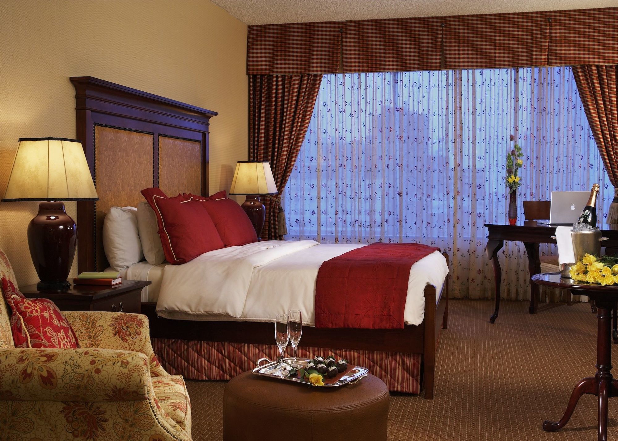 The Worthington Renaissance Fort Worth Hotel מראה חיצוני תמונה